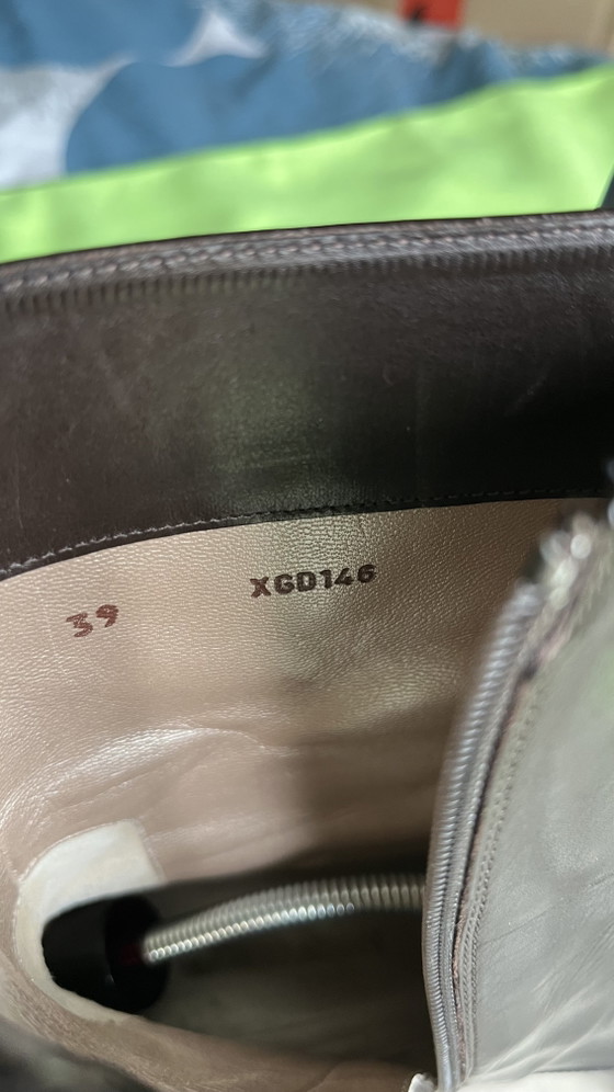 Image 1 of Giorgio Armani boots