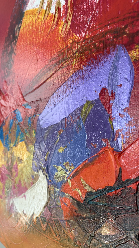 Image 1 of Peinture William Malucu