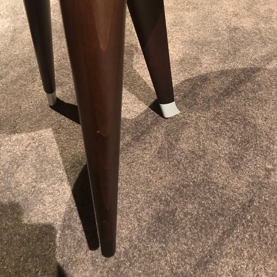 Image 1 of Sedia da pranzo Tauris di Giorgetti