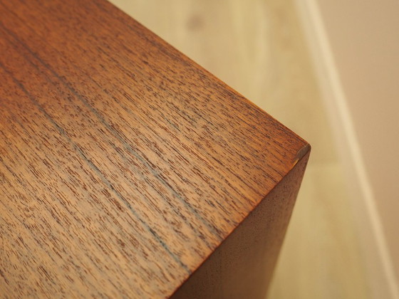 Image 1 of Mueble de teca, diseño danés, años 60, diseñador: Børge Mogensen