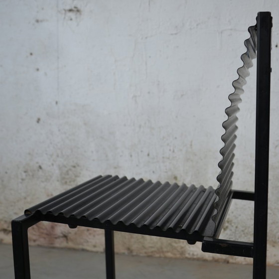 Image 1 of 4X Japanese chairs