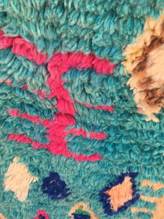 Image 1 of Tappeto berbero Boujaad 167 x 101 cm