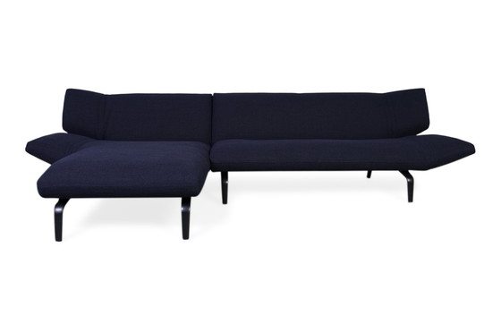 Image 1 of Leolux Devon hoekbank