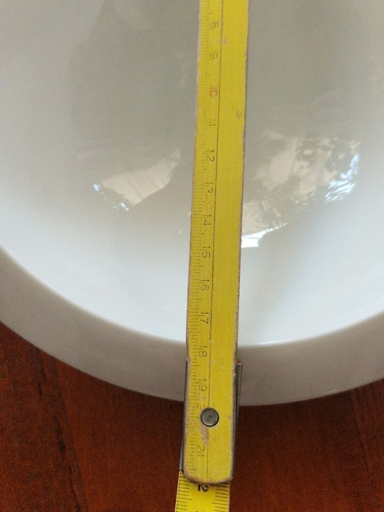 Image 1 of Rosenthal cuenco "Nautica" diseñador Van Der Vart