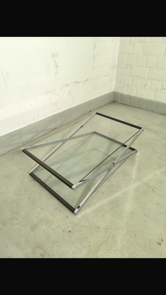 Image 1 of Gallotti & Radice Nox coffee table