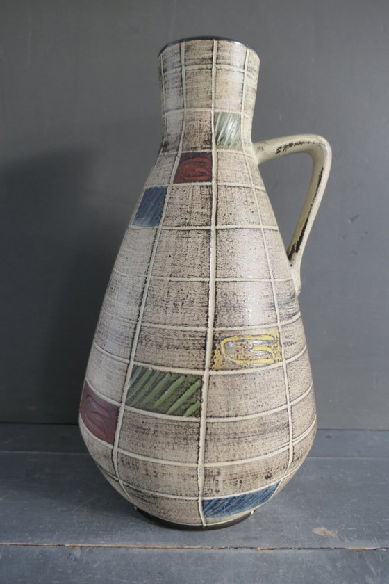 Image 1 of Jarrón Spara antiguo, Alemania Occidental