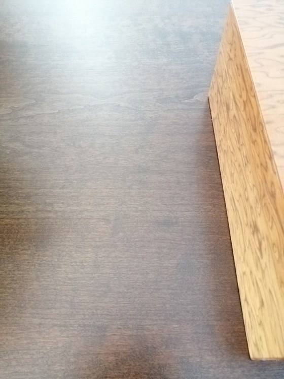 Image 1 of Schuitema Couchtisch Wenge 110 x 110 cm