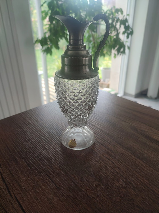 Image 1 of Ältere italienische Glasiguière