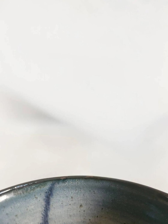 Kom op zandstenen hiel Nathalie Pierlot / Ratilly / Puisaye – Servies, Porcelain (photo 5 of 7)