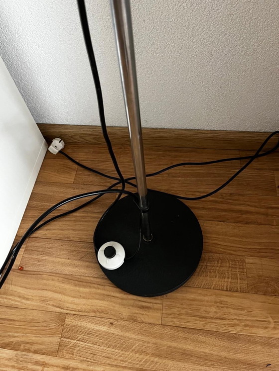 Image 1 of Golfkant Leuchten Staande Lampe Modell Cocon