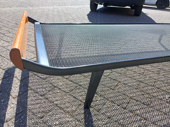 Image 1 of Vintage daybed Cordemeijer Cleopatra jaren 60