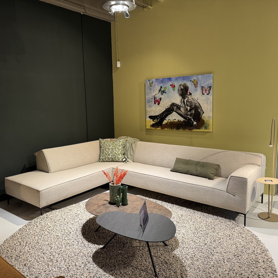 Image 1 of Design on Stock Bloq corner sofa