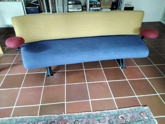 Image 1 of Sofá Artifort, Orbit