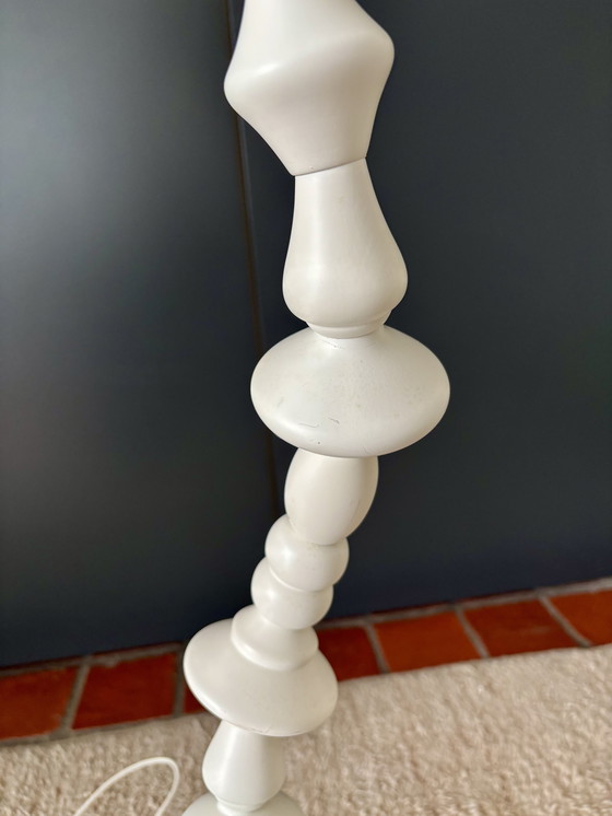 Image 1 of Svarva vloerlamp Ikea PS Collection 2009