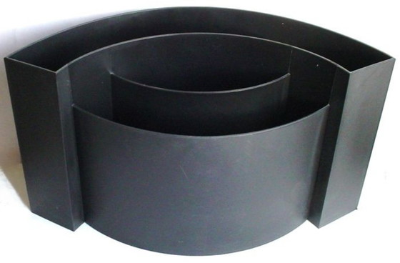 Image 1 of Portariviste - Wave