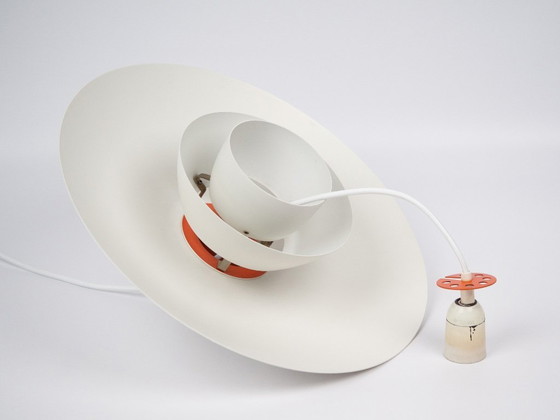 Image 1 of Suspension vintage danoise PH 4/3 par Poul Henningsen, Louis Poulsen, 1966