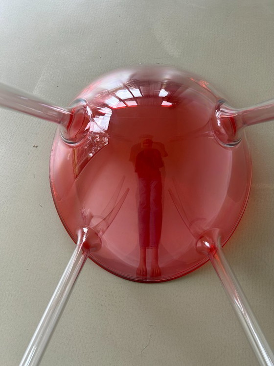 Sedia Mr Impossible di Kartell (Design di Starck) – Sedie da camera, Plastic (photo 3 of 9)