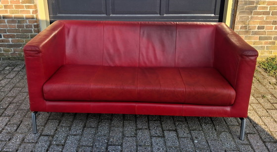 Image 1 of Divano Montis Kubik 2,5 posti + poltrona