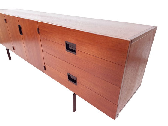 Image 1 of Vintage DU03 Sideboard by Cees Braakman for Pastoe