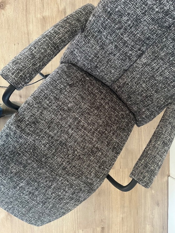 Image 1 of Très bon fauteuil de jardin Prominent avec massage et chauffage