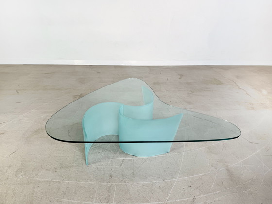 Image 1 of Original Cattelan Italia Coffee Table Design Coffee Table Italy
