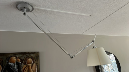 Plafonnier Artemide Tolomeo