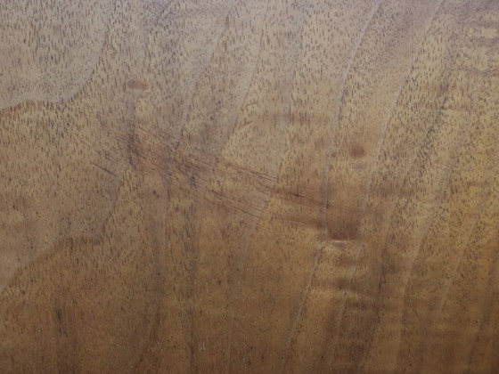 Image 1 of Armadio vintage | A.A. Patijn | 3 porte | Noce