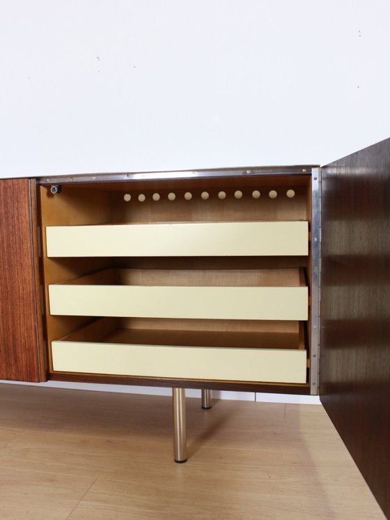 Image 1 of Buffet Fristho vintage en palissandre