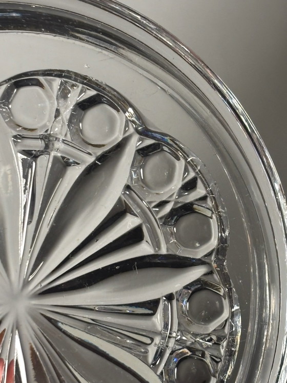 2 soportes para garrafas Baccarat anteriores a 1936 – Accesorios de mesa, Cristal (photo 15 of 15)