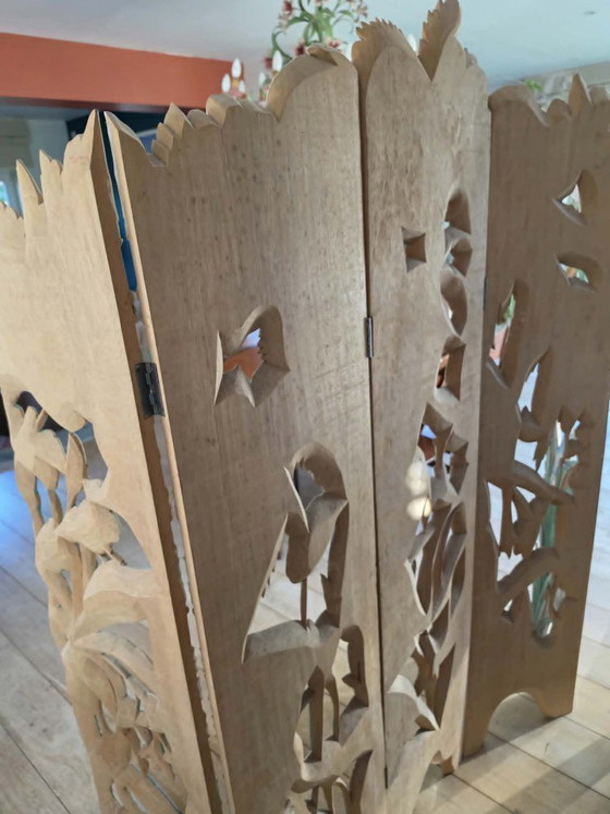 Image 1 of Orientalischer Bildschirm