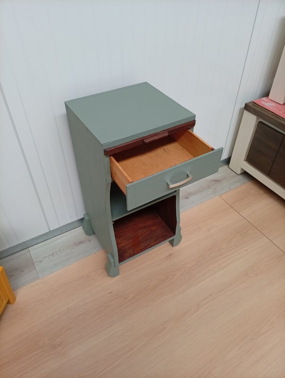 Image 1 of Armadietto con 1 cassetto