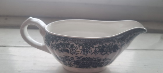 Image 1 of Villeroy en Boch Fasan Saucenkännchen