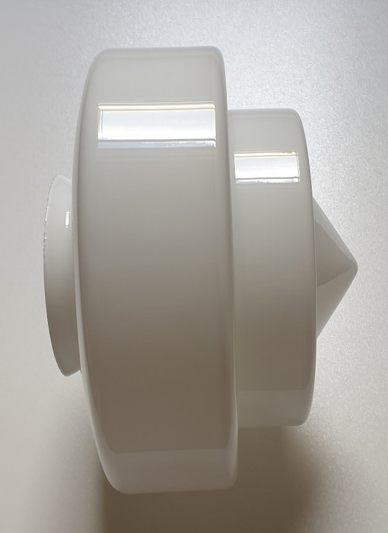 1 di 2 Lampada a sospensione Art Déco Giso (Gispen) – Giso Gispen, Lampade a sospensione, Metal (photo 32 of 39)