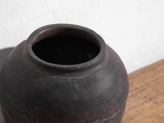 Antique ceramic vase (c.1900) #2 – Rustic (photo 19 of 28)