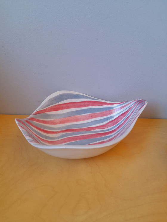 Image 1 of Aperitif bowls, Alessio Tasca 1960