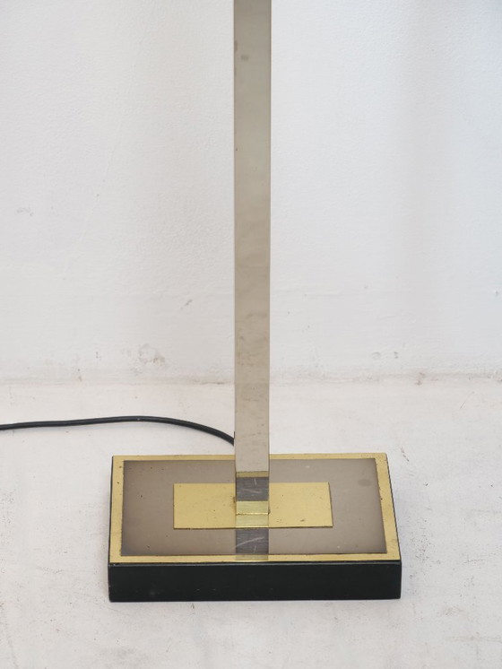 Image 1 of Lampada da terra Hollywood Regency