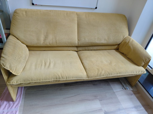 Leolux Bora Beta 2.5-Seater
