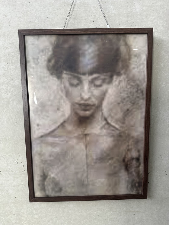 Image 1 of Vrouwelijk naakt - XL foto