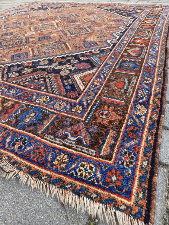 Image 1 of Persischer Ghashghai-Teppich