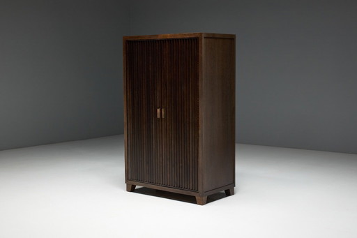 Meuble Scala par Philippe Hurel, France, années 2000