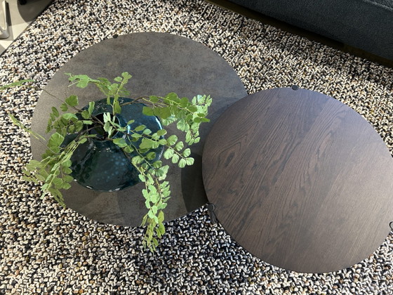 Image 1 of Zusa coffee table set of 2