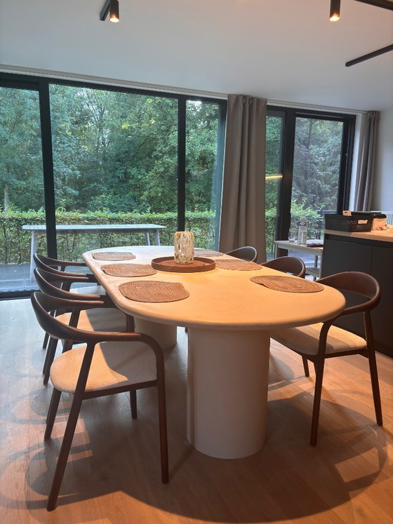 Mortex Esstisch – Esstische, Mdf (photo 4 of 6)