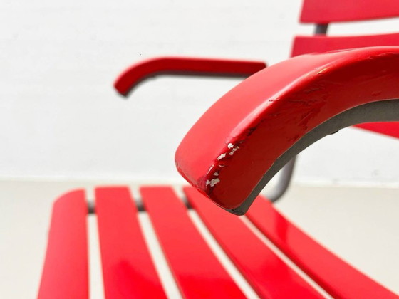 Image 1 of Sedia da giardino Embre modello 1024 del 1934