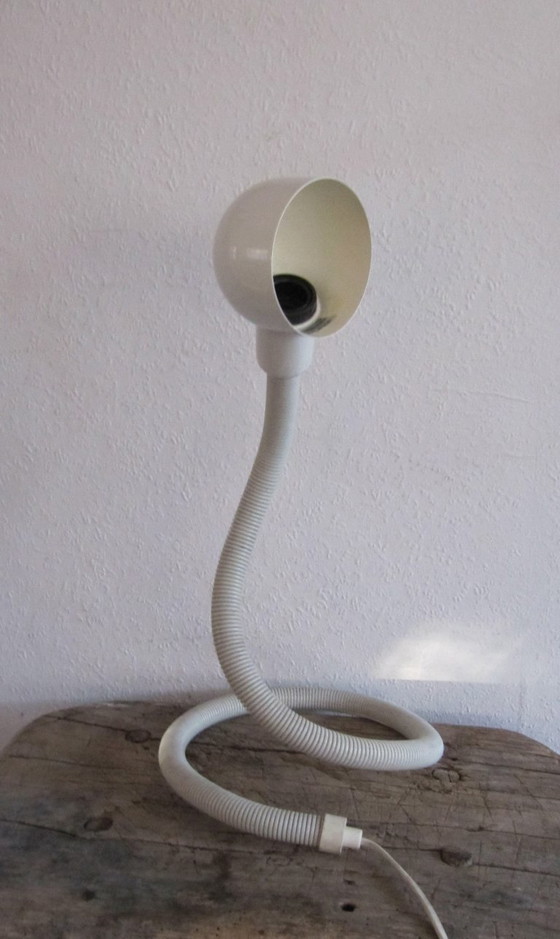 Image 1 of lamp Snake Isao Hosoe