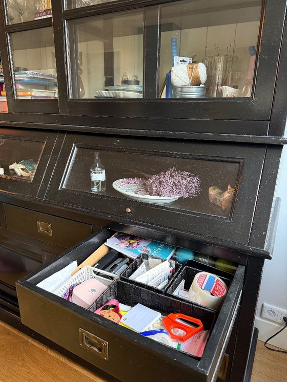 Image 1 of Mooie buffetkast Worldwide interiors