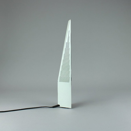 Image 1 of Mart Van Schijndel (1943-1999) - Tafelamp Bishop - Martech - 1981