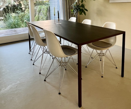 Mesa Arco Slim