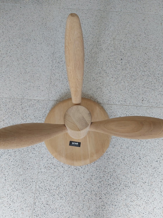 Image 1 of Taburete Baby rocket Artek