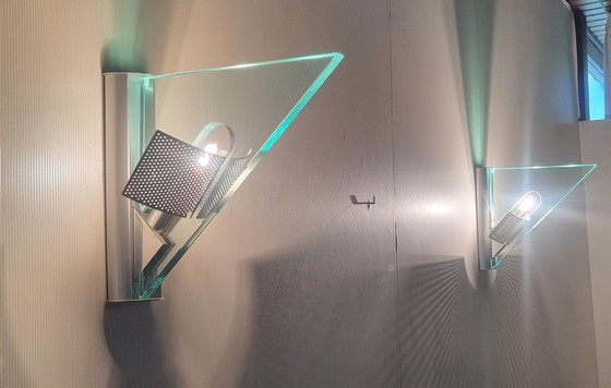 Image 1 of Applique da parete Icaro di Artemide