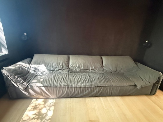 Baxter Casablanca 3 places 350 cm – Fauteuils, Other (photo 4 of 5)
